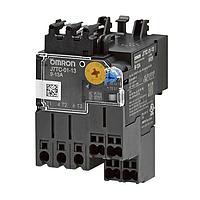 Omron Automation and Safety J7TC-01-E52 ອອບໂລດ ເລເລ T.O.Rly,24-600 VAC,0.34-0.52 A
