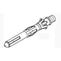 AMP Connectors - TE Connectivity 226537-3 ຕິດຕໍ່ SUB MIN PIN MULTI MATE