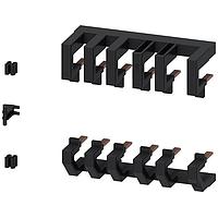 SIEMENS 3RA29232AA2 ຊຸດອຸປະກອນສາຍສວນ WIRING KIT ELEC & MECH FOR REV S0 SPRING