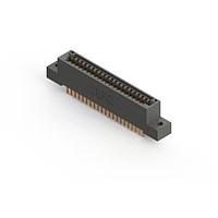 EDAC 895-042-541-202 ຕົວຮັບ .100" (2.54mm) Pitch Card Edge Connector
