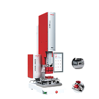 Lingke K3000 Servo ເຄື່ອງເຊື່ອມອັລຕຣາໂຊນິກ (20kHz; 2000W / 3000W)