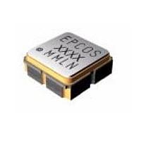 RF360 B39172B5085U410 ຕົວກັ້ນສະຫນາມ RF SAW - 35 C ຫາ + 85 C 1.7475 GHz 3 dB 50 Ohms