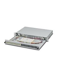 PHOENIX CONTACT 1145416 ເຄື່ອງມືເສີມ FOC-FDX20-FR19-LCD12-OM2-PT9