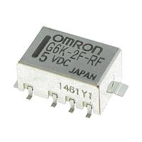 Relay ຄວາມຖີ່ສູງ / RF Relay