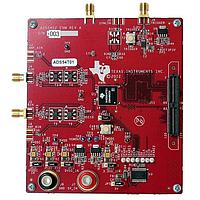 Texas Instruments ADS5402EVM ເຄື່ອງມືພັດທະນາ IC ການແປປ່ຽນຂໍ້ມູນ ADS5402EVM ໂມດູນທົດລອງ 595-ADS5444EVM-CVAL