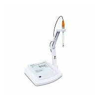 HINOTEK DDS-12DW Benchtop Conductivity Meter (0.01 - 20.00, 200.0, 2000µS/cm, 20.00, 200.0mS/cm)