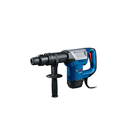 BOSCH GSH 500 MAX ໄມ້ຄ້ອນຕີຄອນກີດ