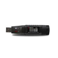 Triplett RHDL50 ອຸປະກອນບັນທຶກອຸນຫະພູມແລະຄວາມຊື່ນ (-40 ~ 70°C, 0 ~ 100%RH)