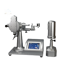 HINOTEK WYV-S ດິຈິຕອລ Refractometer (0-100%, 1.30000-1.70000, 1.30000-1.95000)