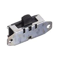CW Industries GI-153-0000 ສະລາຍສະວິດ Mini Slide Switch