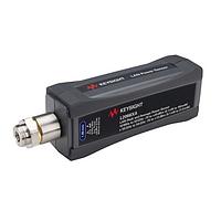 KEYSIGHT L2066XA ລະດັບໄດນາມິກກວ້າງສູງສຸດ ແລະເຊັນເຊີພະລັງງານສະເລ່ຍ (LAN type, 10 MHz ~ 54 GHz)