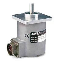 Sensata Technologies - BEI Sensors 01090-114 ອັບໂຊລູດ