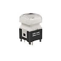 NKK Switches KPO115ANBKG03CF-2SJB ປຸ່ມກົດສະລອງ SPST NON-TACT KP SERIES