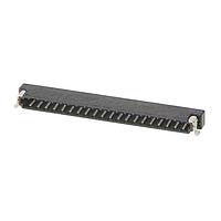 Molex 214721-0160 ຫົວຂໍ້ Header, 0.80mm Pitch16 Circuits