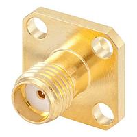 Rosenberger 32K401-271L5 ຕົວເຊື່ອມສາຍສະຕູ PANEL JACK