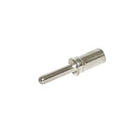 Anderson Power Products PP08SGH ຕິດຕໍ່ PWR DRWR CONT #8 PIN CRMP STDMATE HOTPLUG