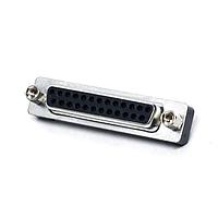 Amphenol Commercial Products L17TF2500115 ຮອບຮອງ D-SUB PRESS-FIT