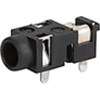 Schurter 4832.2330 ປະຕູໂທລະສັບ AUDIO SOCKET 3.5MM 3P PCB