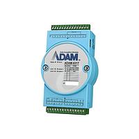 Advantech ADAM-6317-A1 ໂມດູນ I/O ດິຈິຕອນ OPC UA ແລະ ຄວາມປອດໄພ Remote I/O_AI Module