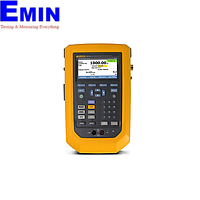 FLUKE FLK-729PRO 7M Calibrator ຄວາມກົດດັນອັດຕະໂນມັດ (1000 psi)