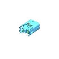 Aptiv 35174448 ກອງພາກພາຍໃນ Hsg ມີ Shunt ສໍາລັບ 3Way HV Conn.