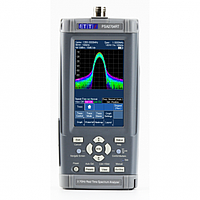 Aim TTI PSA2704RT ເຄື່ອງວິເຄາະສະເປກຕຣຳ RF ແບບມືຖື (2.7GHz)