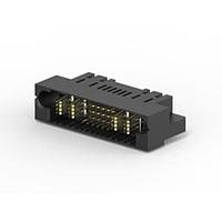 AMP Connectors - TE Connectivity 1-6450530-1 ຮອດເດີແລະກອງສາຍ MBXL R/A HDR 2P+24S+2P