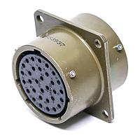 Amphenol Industrial PTB-18-32PSZ ຮູບຮອງ CONNRCPT