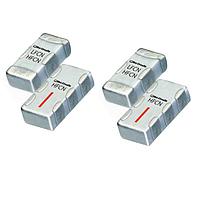 Mini-Circuits KWC-LHP ຊຸດອອກແບບ 80MHz ຫາ 13GHz ຕຳຜ່ານ ແລະ ຜ່ານສູງ