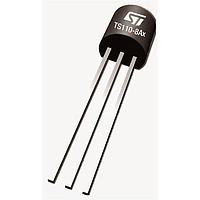 STMicroelectronics TS110-8A1-AP SCRs ກວດສອບແຮງໂລດສູງ 1.25 A SCR ສໍາລັບຕັດກົດວົງຈອນ