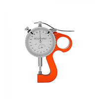 ELCOMETER E124---3MC ເຄື່ອງວັດແທກຄວາມຫນາຂອງແມັດ (0 - 5 mm)