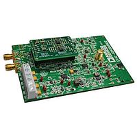 Analog Devices AMC-ADA4896-2ARMZ ບັດເພີ່ມເຄື່ອງຂັບເຄື່ອງປະສົບການ 8-SOIC