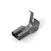 AMP Connectors - TE Connectivity 150699-2 ຮັບສະຕິເຄັບ RECPT 6.35 x 0.81 mm