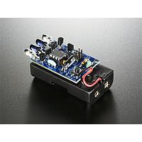 Adafruit 73 ບອດພັດທະນາ ແລະ ຊຸດ - AVR TV-B-Gone Kit - Universal v1.2