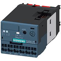 SIEMENS 3RA27122CB00 AS-i AS-I ໂມດູນຟັງຊັນ WYE DELTA SPRING