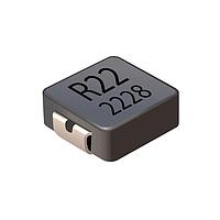 Bourns SRP5020CC-1R5M ອິນດັກເຕີພວດເຊີດ Shielded Power Inductor Ind,5.7x5.2x1.8mm,1.5uH+/-20%,7A,shd