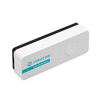 Soracom 4573326592222 ປຸ່ມ LTE Cat-M1 LTE-M IoT (plan01s-LDV)