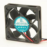 Orion Fans OD5010-05HHB ພັດລົມ DC ພັດລົມ DC Axial, 50x50x10.5mm, 5VDC