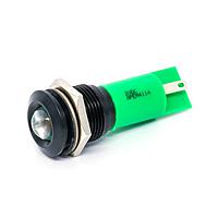 Littelfuse RK-311G-01 ຊຸດ LED ເຂົ້າສີຂຽວ LED ສາມຫຼັກ