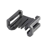 Molex 150212-0012 ເຄື່ອງມືເພີ່ມ DITTO POSITIVE LOCK TPA 1X2 V-0 HT