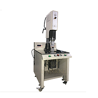 Danrel DR-2020-DS Ultrasonic Plastics Double Sides ເຄື່ອງເຊື່ອມ