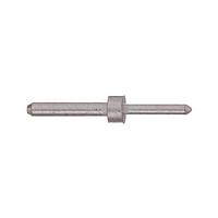 Mill-Max 6136-0-00-80-00-00-03-0 ຂາຂໍ້ມູນ Terminal Pin, Solder Mount STANDARD I.C. PIN