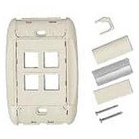 Belden AX102428 ອຸປະກອນ MF F-PLATE KIT-KCONN