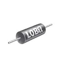 TT Electronics / International Resistive LOB3R070JLF Low Resistance Metal Element Resistor 0.07 OHM 5%