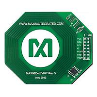 Maxim Integrated MAX66240EVKIT# ຊຸດປະເມີນ EVALUATION KIT FOR MAX66240 (4KBIT SHA-2