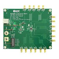 Renesas Electronics EVK9FGL0851 ເຄື່ອງມືພັດທະນານາມເວລາ & ເວລາວັດ EVK9FGL0851 ຊຸດປະເມີນ