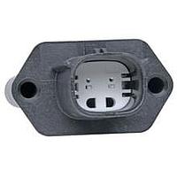 Molex 19429-0026 ການປະສົມຟແລນຈ່ອງຜ່ານ MX150L 2CKT PMT ບໍ່ມີ GSKT ສີດໍາ