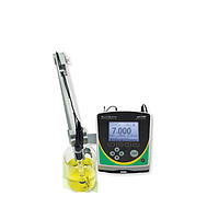 Eutech ECPH270040SA ເຄື່ອງວັດແທກ pH Bench (-2.000 ~ 20.000 pH)