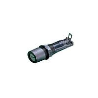 Littelfuse 03453HS2HX040 High Profile ACS INTL SHOCK-SAFE 3AG BODY ONLY, NO CAP OR NUT