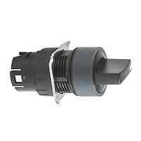 SCHNEIDER ZB6AD26 ສະວິດຊ໌ ອັກຕູເວະເຕີ 3 ຕຳແໜ່ງ SEL SW 65168-018